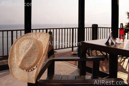 Blue Hill Resort 10